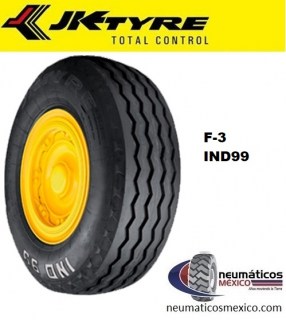 F-3 JK TYRE IND99